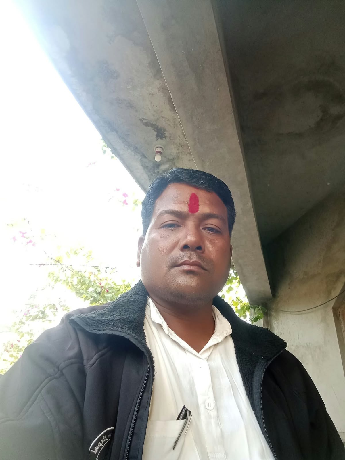 Ram Kumar Chaudhary