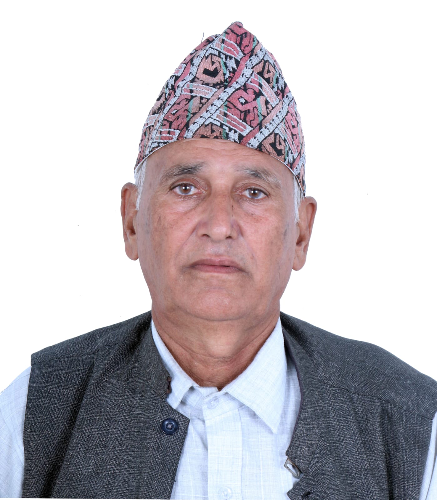 Navraj Neure
